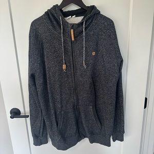 Ten Tree Hoodie